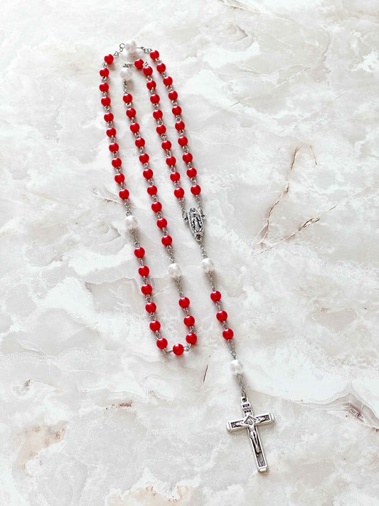 Our Lady of Guadalupe Rosary