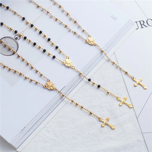 Golden Rosary